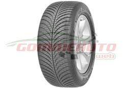 COP. 185/65TR15 GOODYEAR VECTOR-4S G2 OP 88T M+S